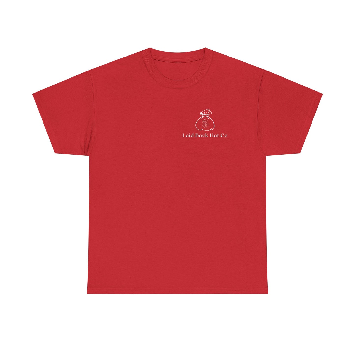 Laid Back "MoneyBag" T-Shirt