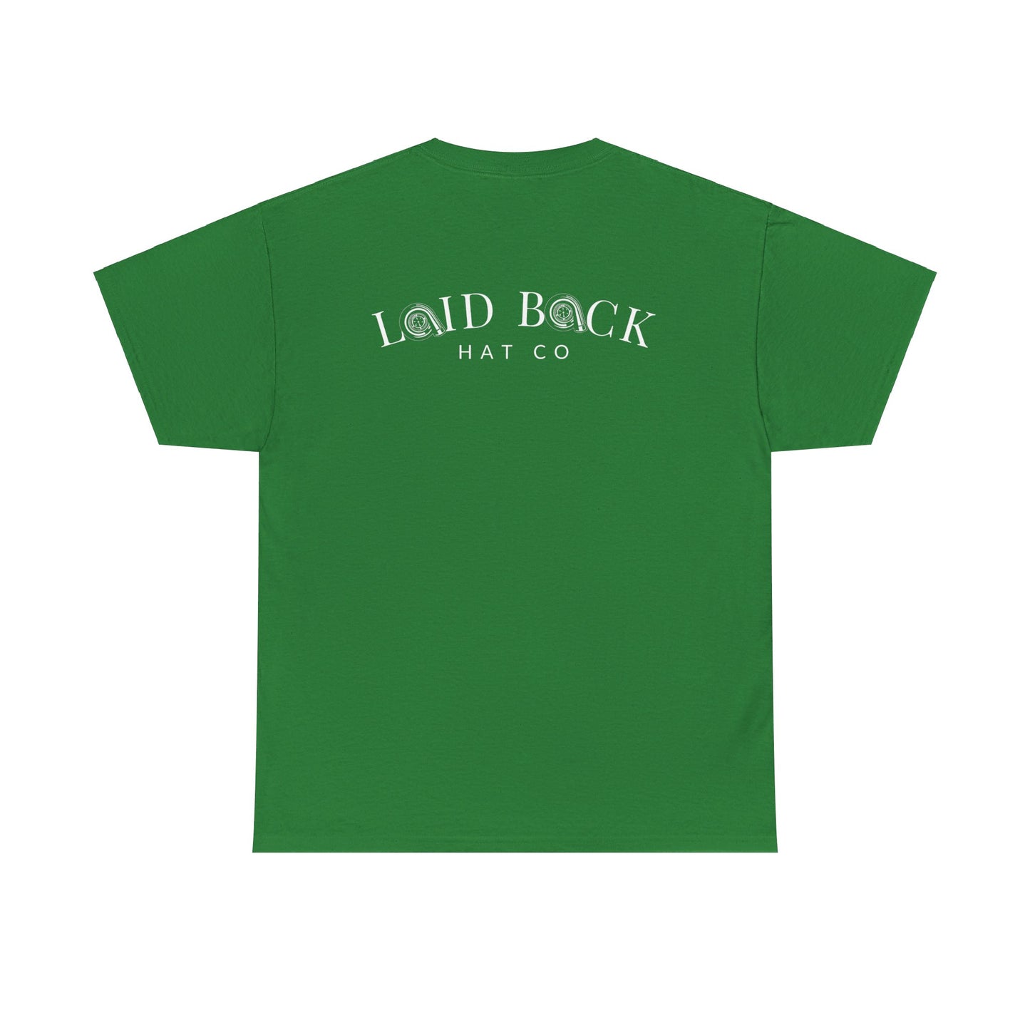 Laid Back "Turbo" T-Shirt