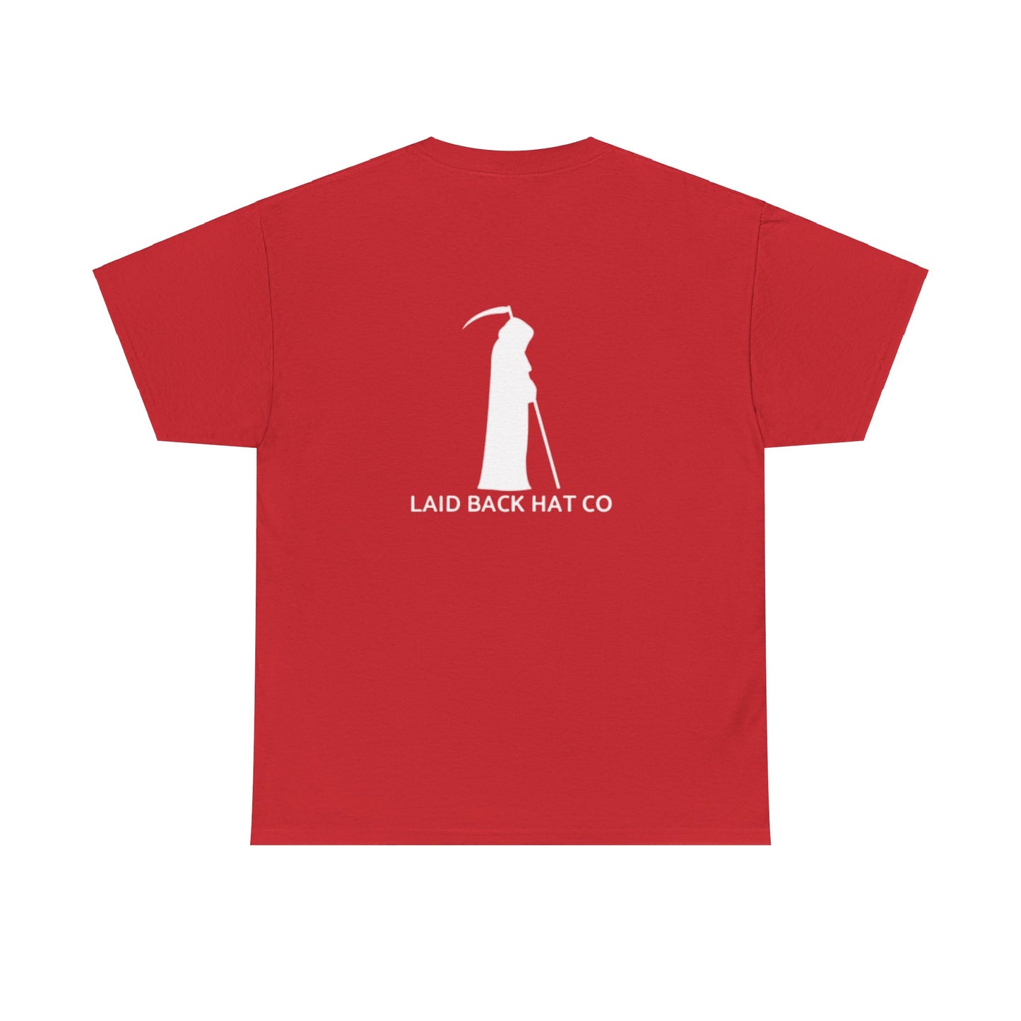 Laid Back "Reaper" T-Shirt