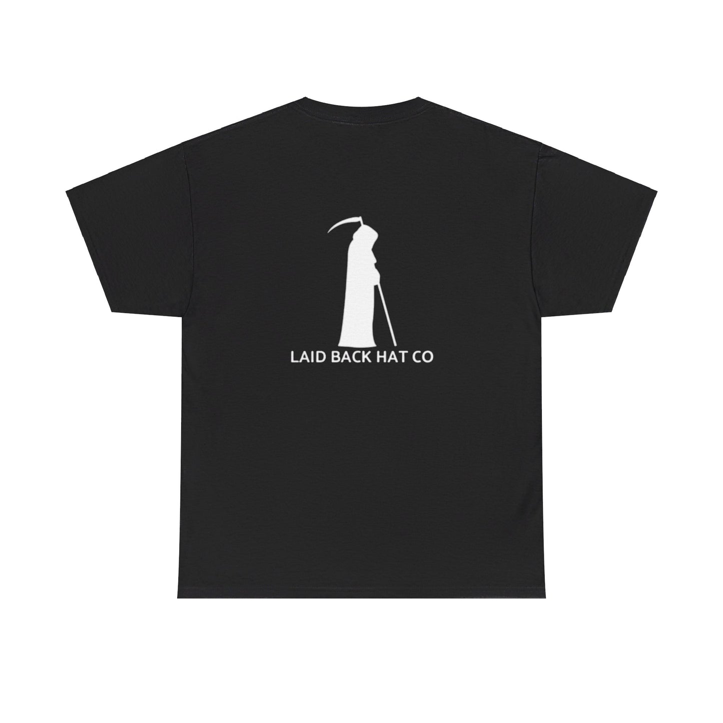 Laid Back "Reaper" T-Shirt