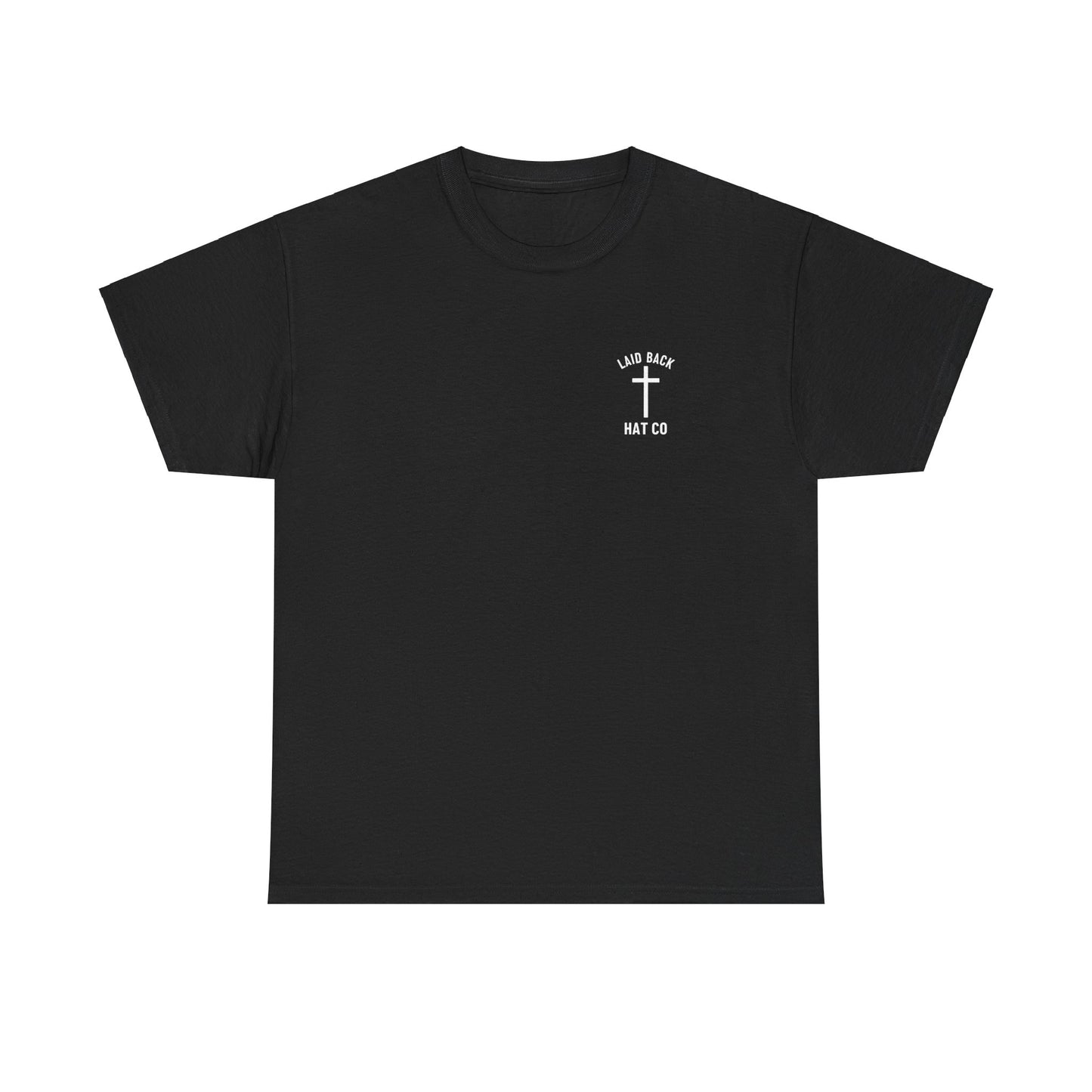 Laid Back "Cross' T-Shirt