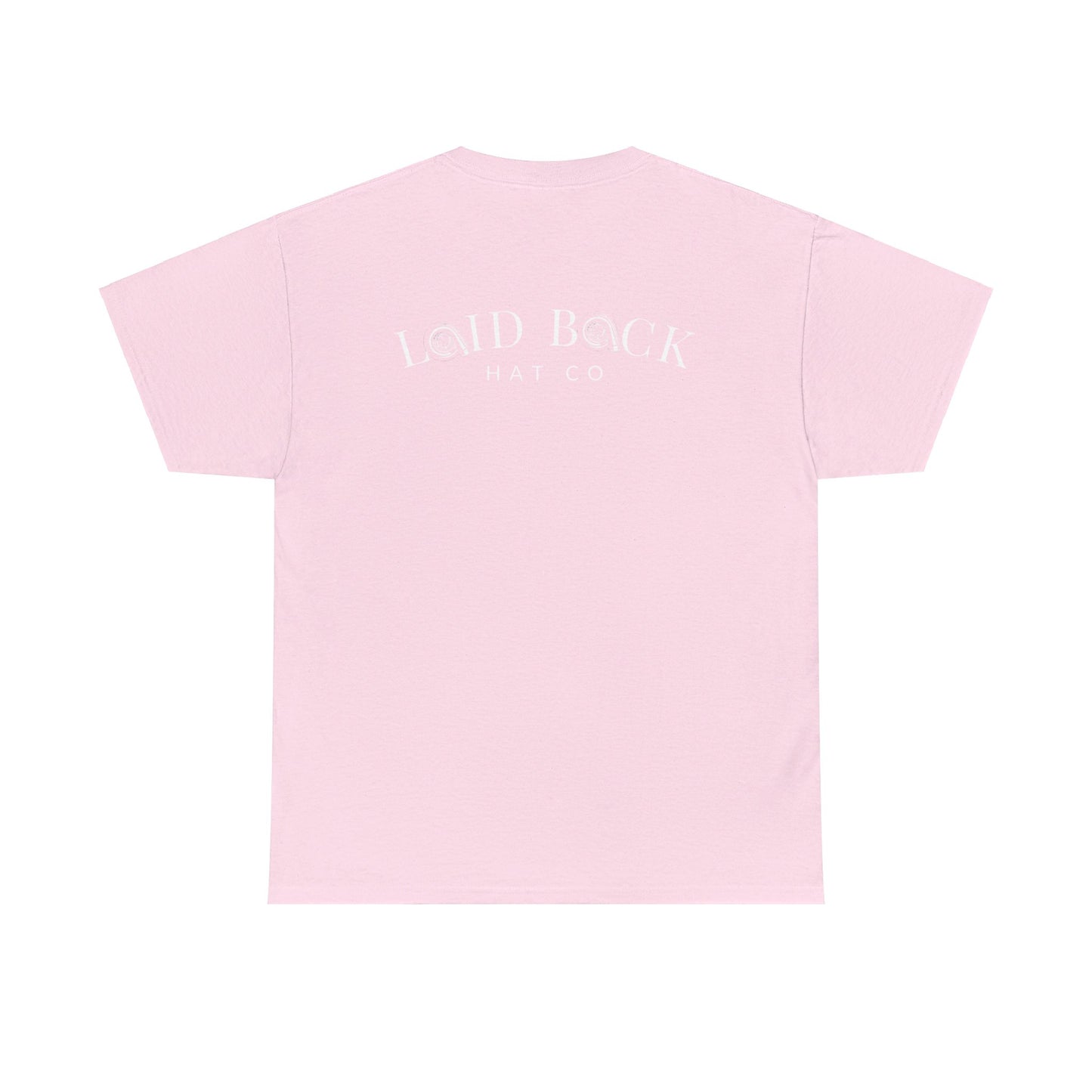 Laid Back "Turbo" T-Shirt