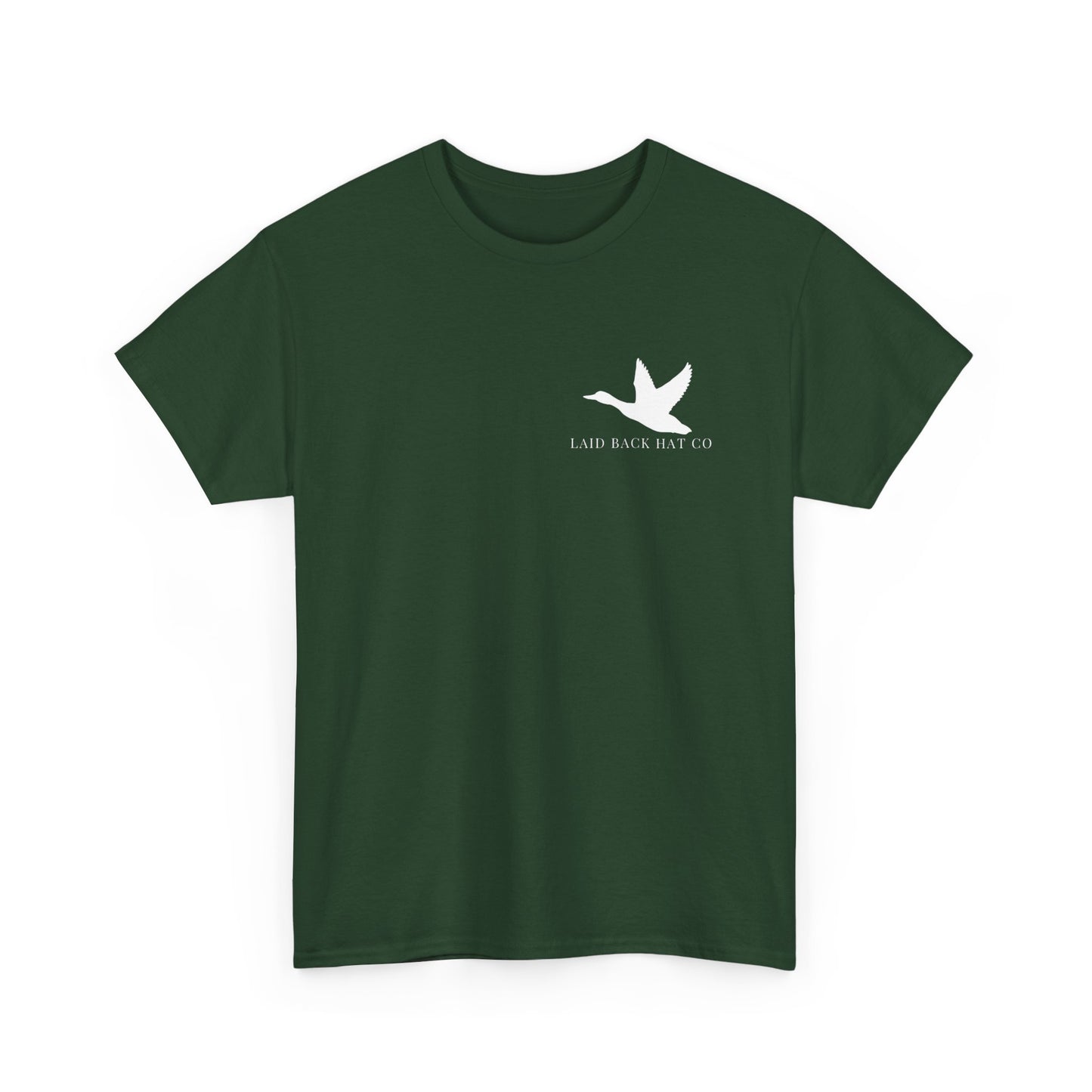 Laid Back "Duck" T-Shirt