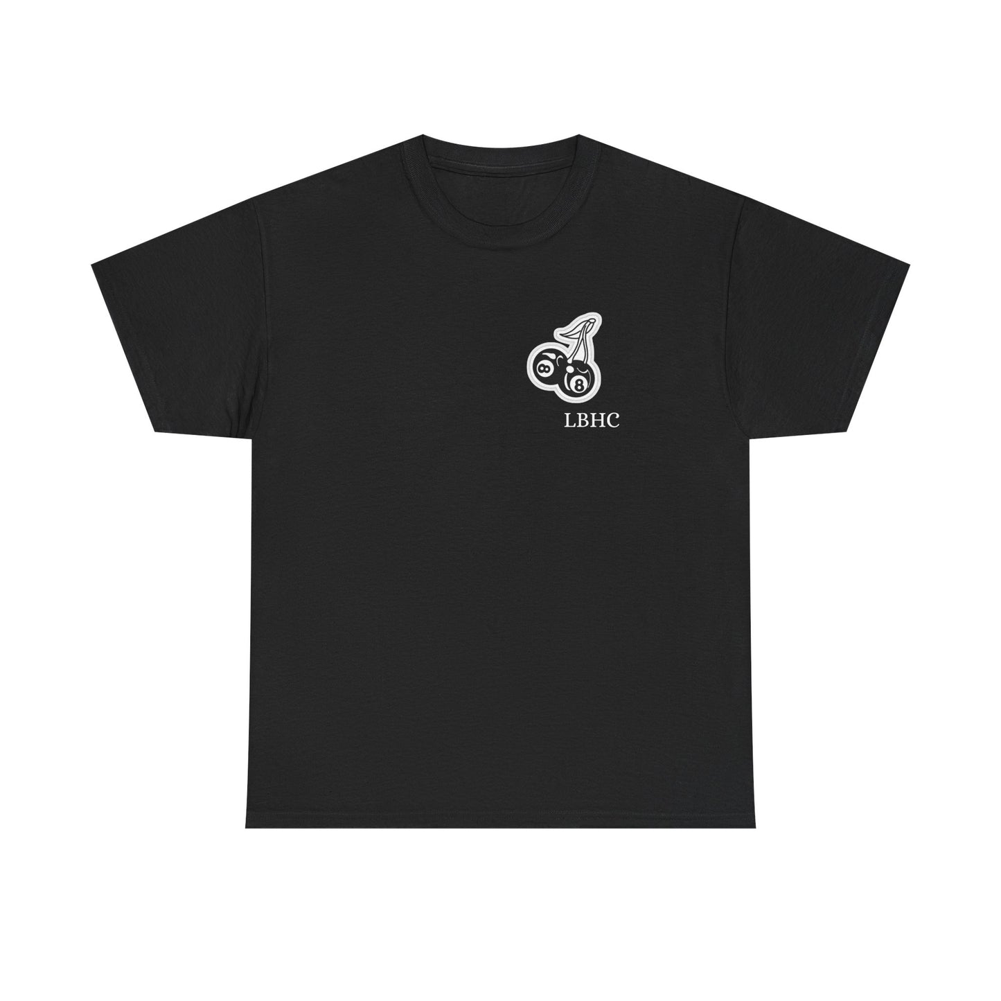 Laid Back "8 Ball" T-Shirt
