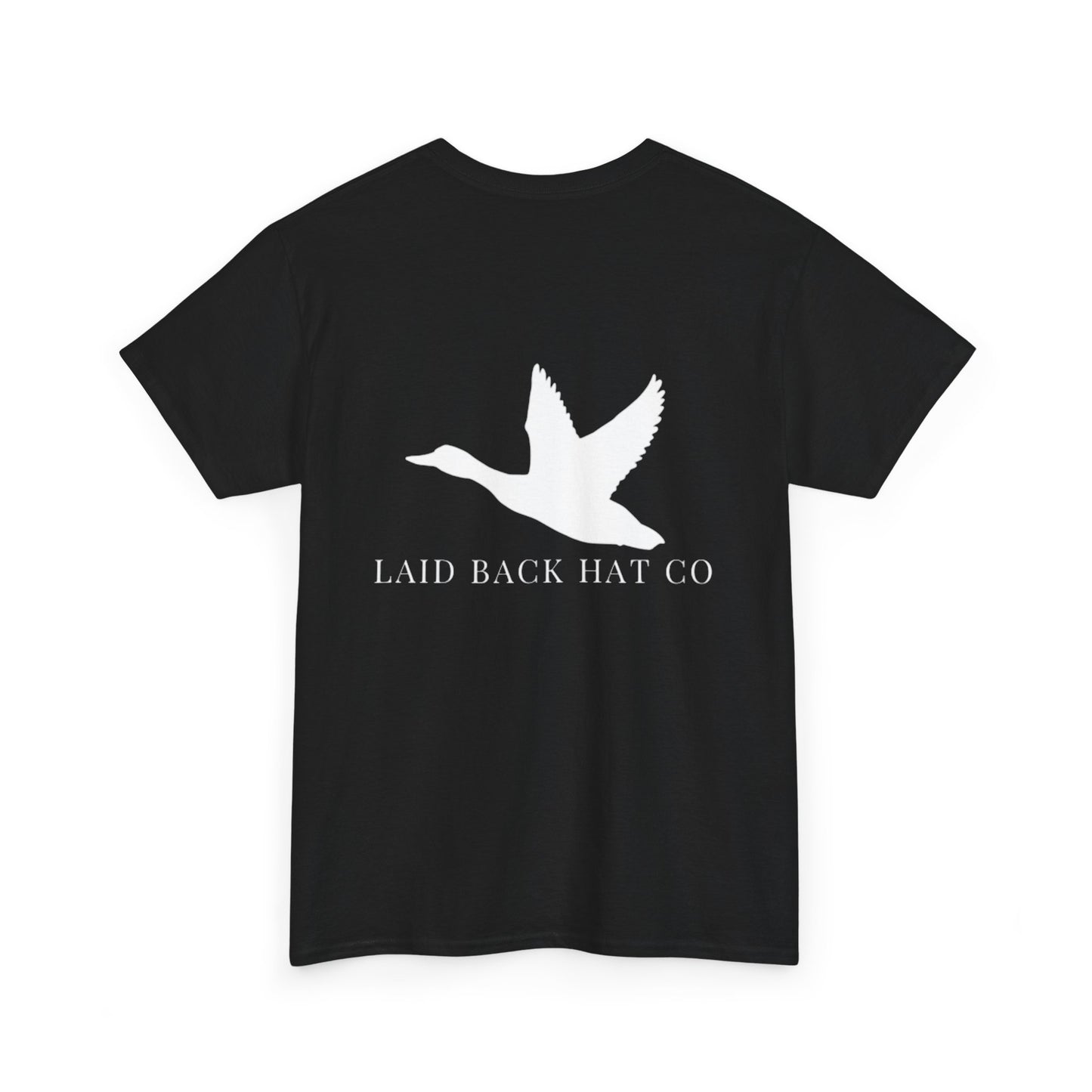 Laid Back "Duck" T-Shirt