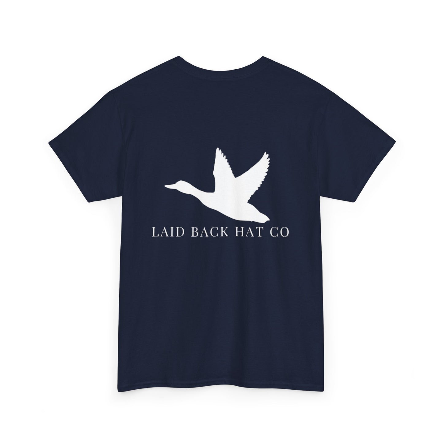 Laid Back "Duck" T-Shirt