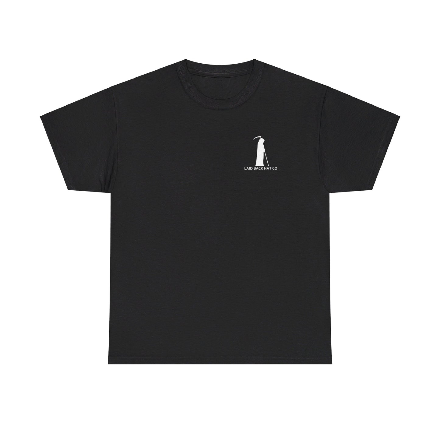 Laid Back "Reaper" T-Shirt