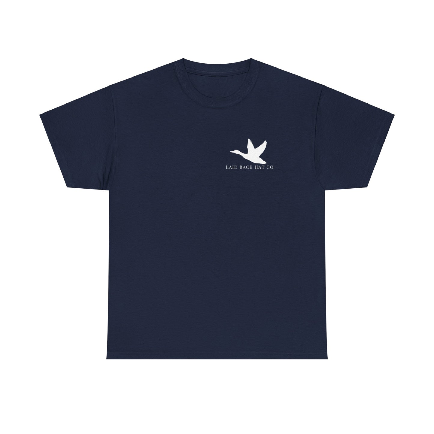 Laid Back "Duck" T-Shirt