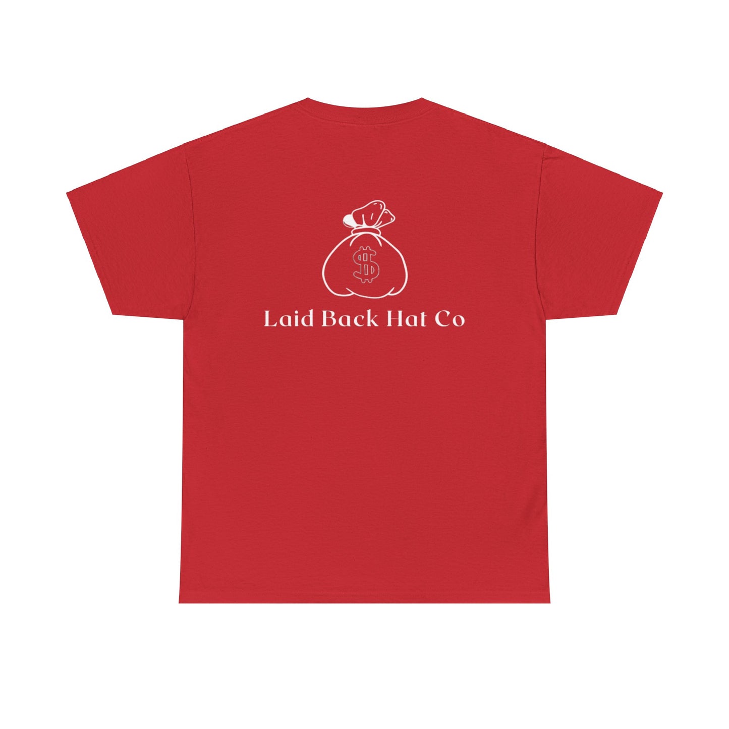 Laid Back "MoneyBag" T-Shirt
