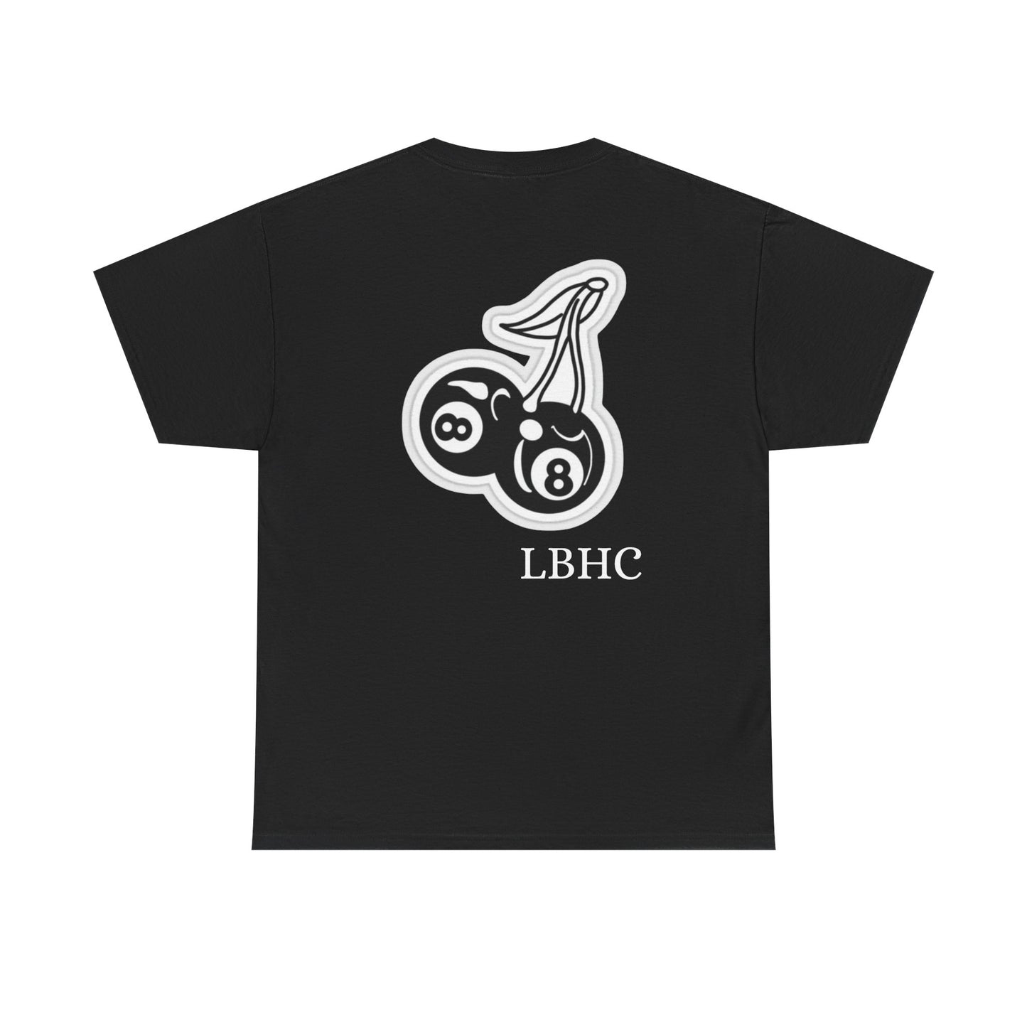 Laid Back "8 Ball" T-Shirt