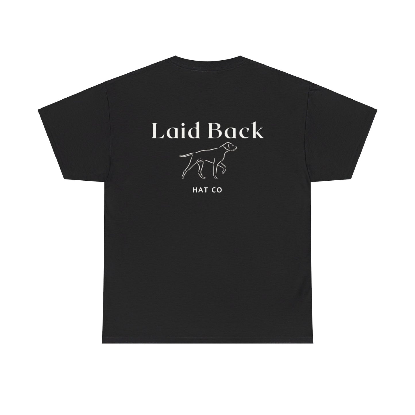 Laid Back "Dog" T-Shirt