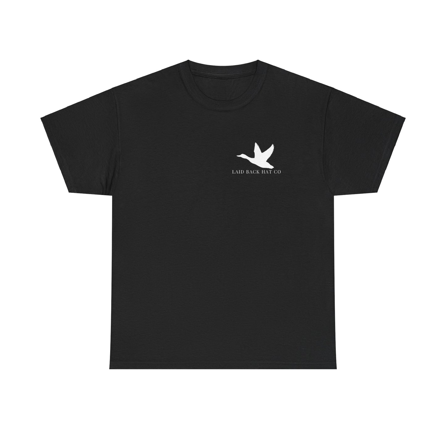 Laid Back "Duck" T-Shirt