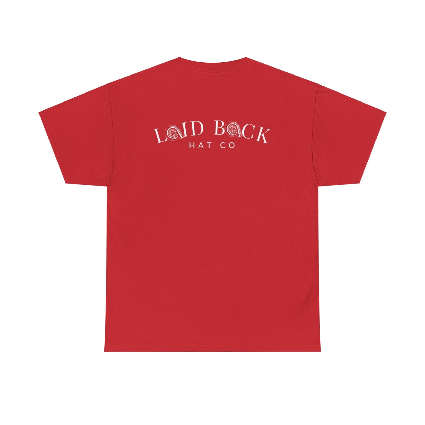 Laid Back "Turbo" T-Shirt