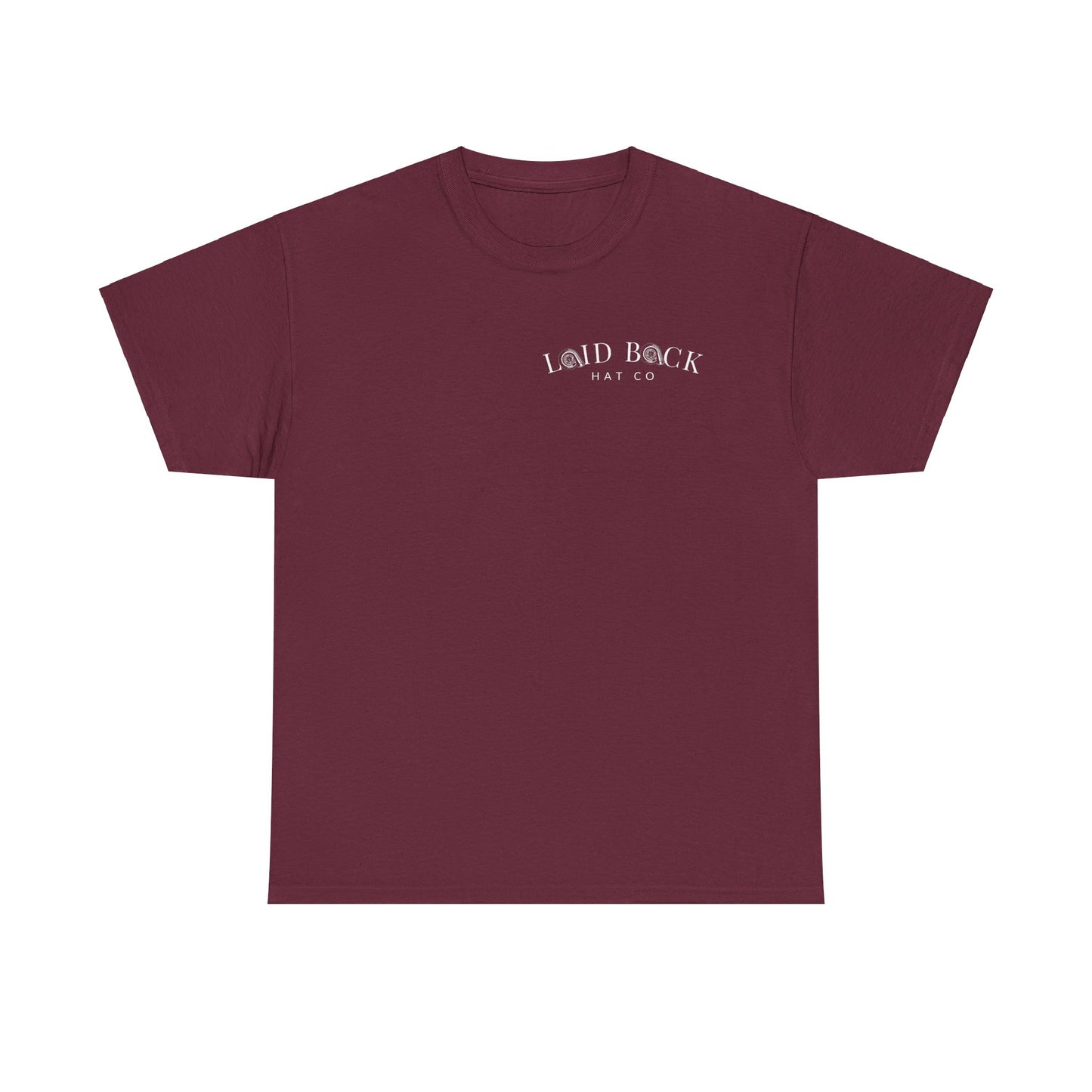 Laid Back "Turbo" T-Shirt