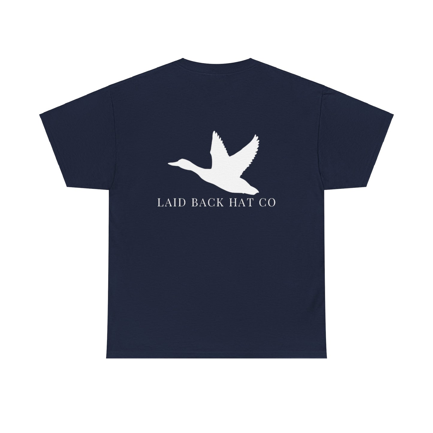 Laid Back "Duck" T-Shirt
