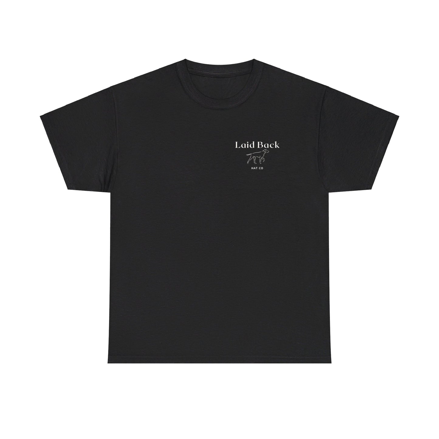 Laid Back "Dog" T-Shirt