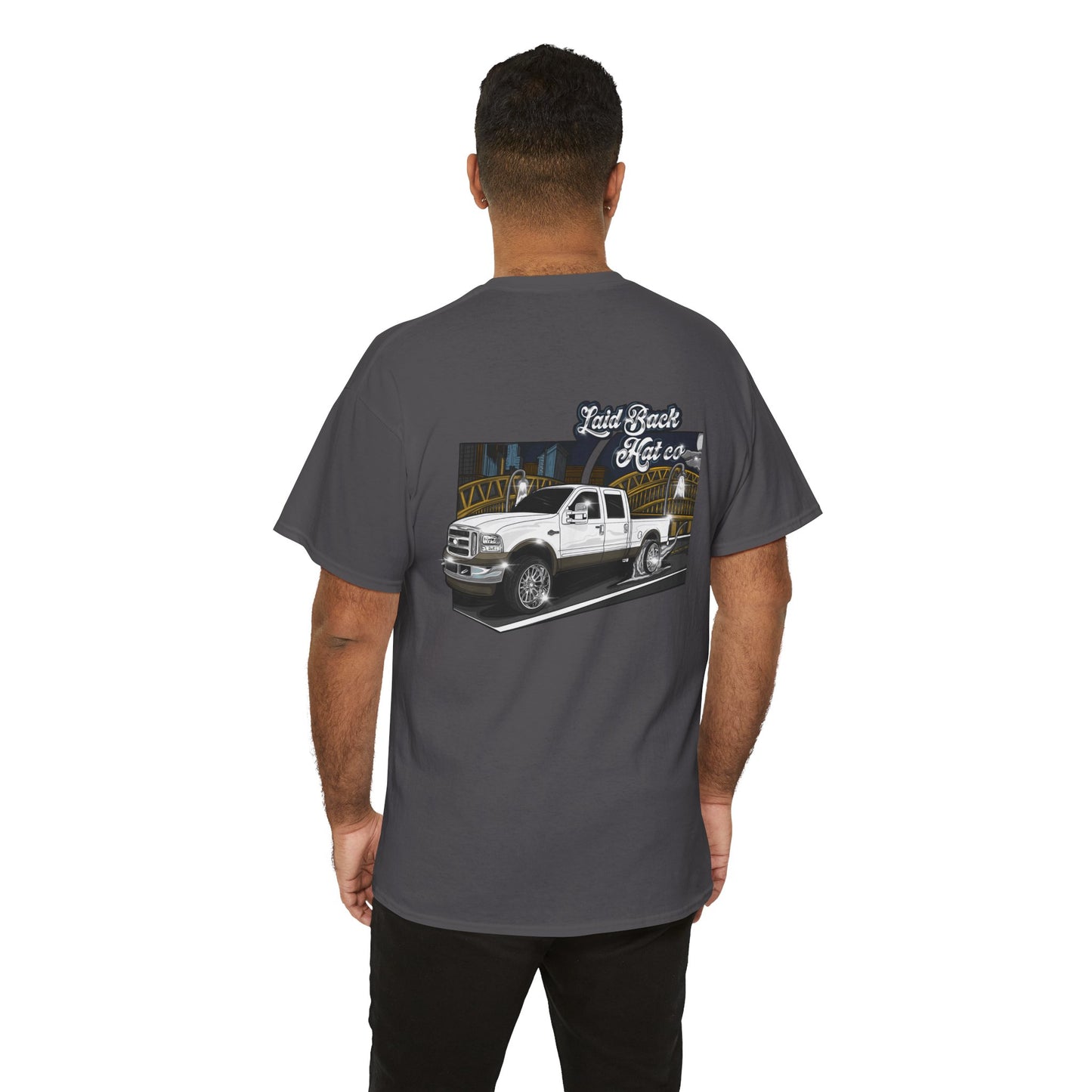 Laid Back "6.0" T-Shirt