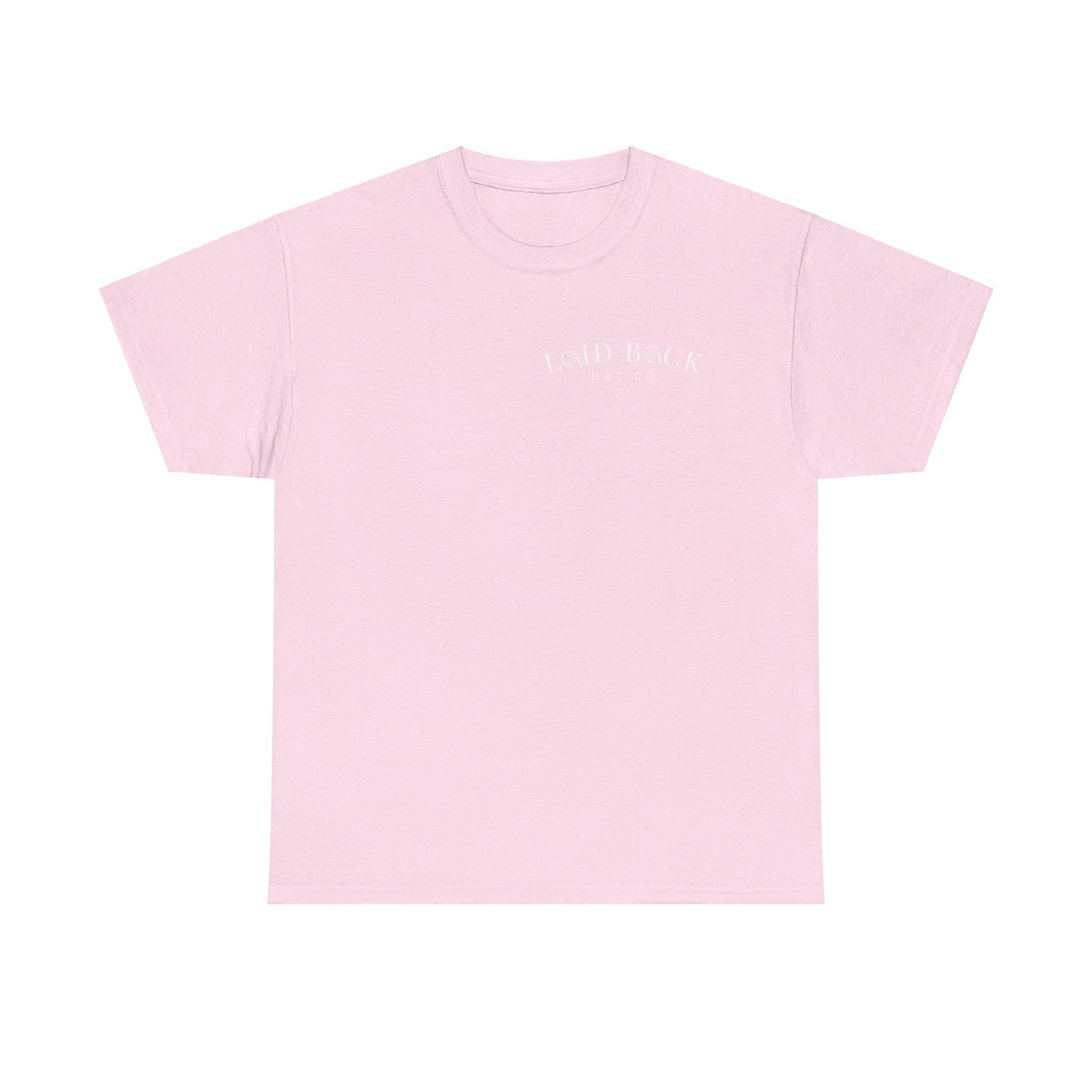 Laid Back "Turbo" T-Shirt