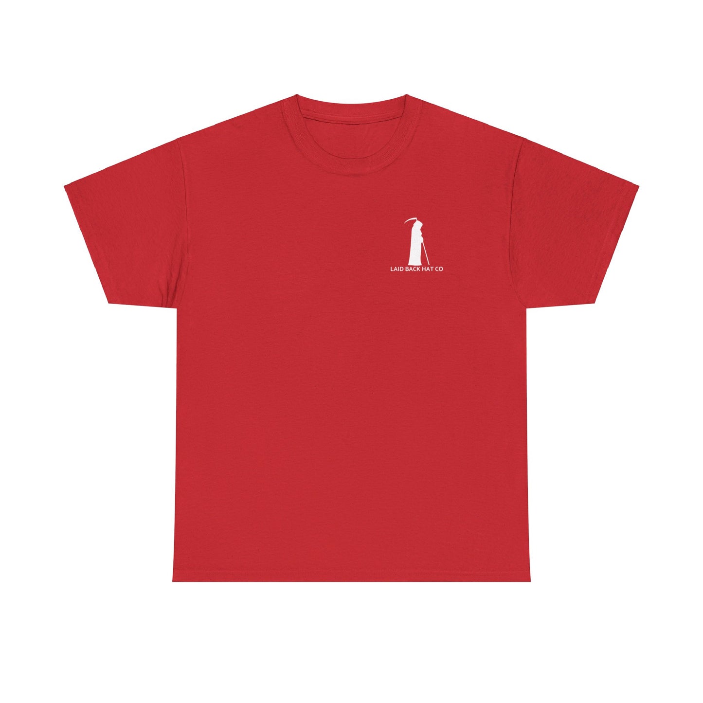 Laid Back "Reaper" T-Shirt