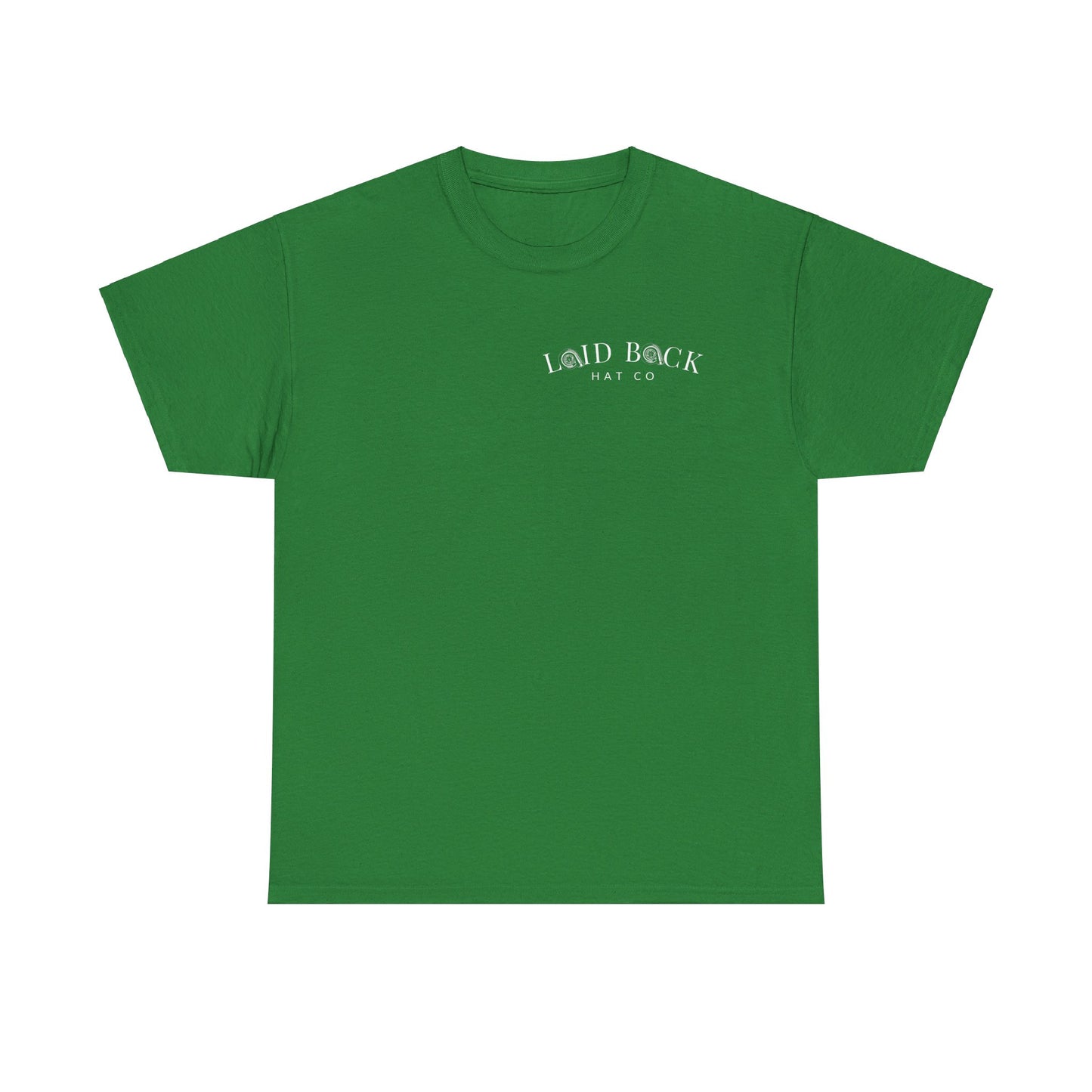 Laid Back "Turbo" T-Shirt