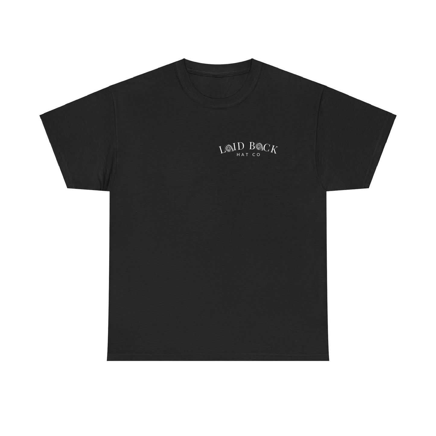 Laid Back " Turbo x LowF250 " T-Shirt