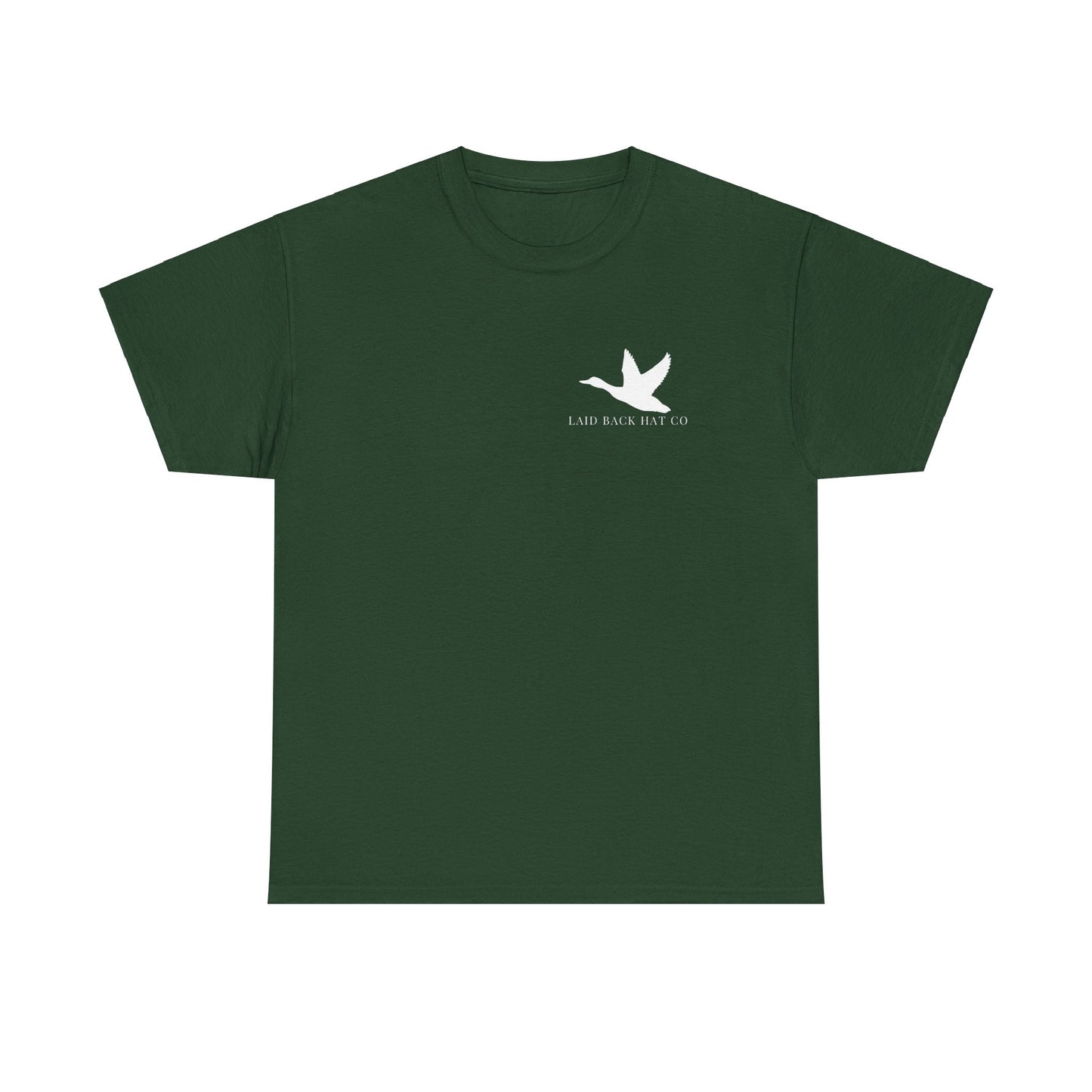Laid Back "Duck" T-Shirt