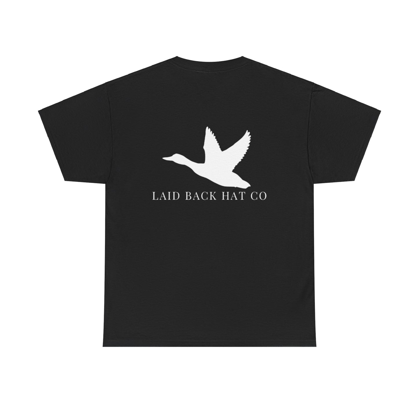 Laid Back "Duck" T-Shirt