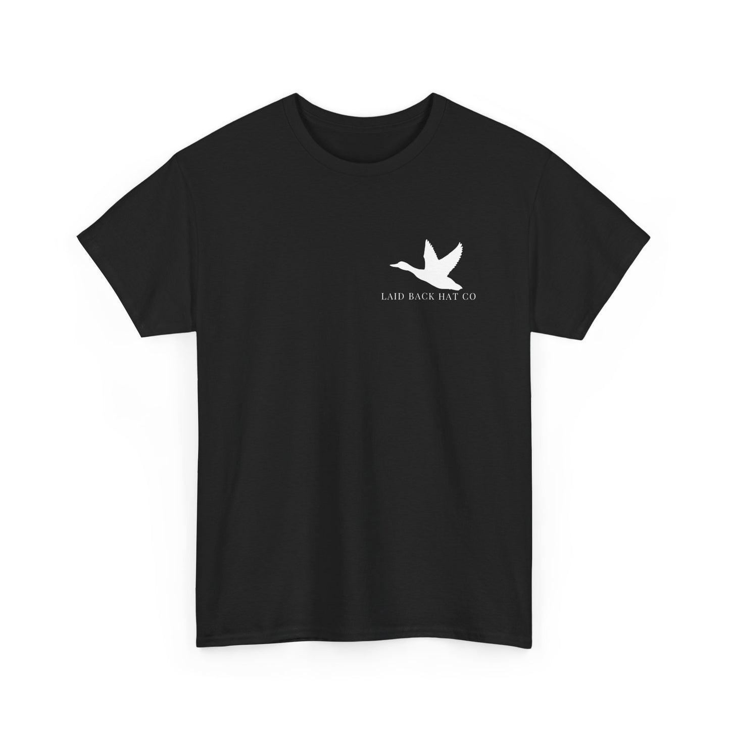 Laid Back "Duck" T-Shirt