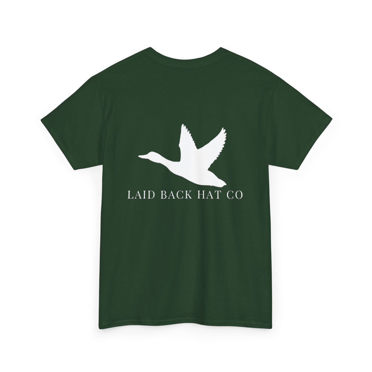 Laid Back "Duck" T-Shirt
