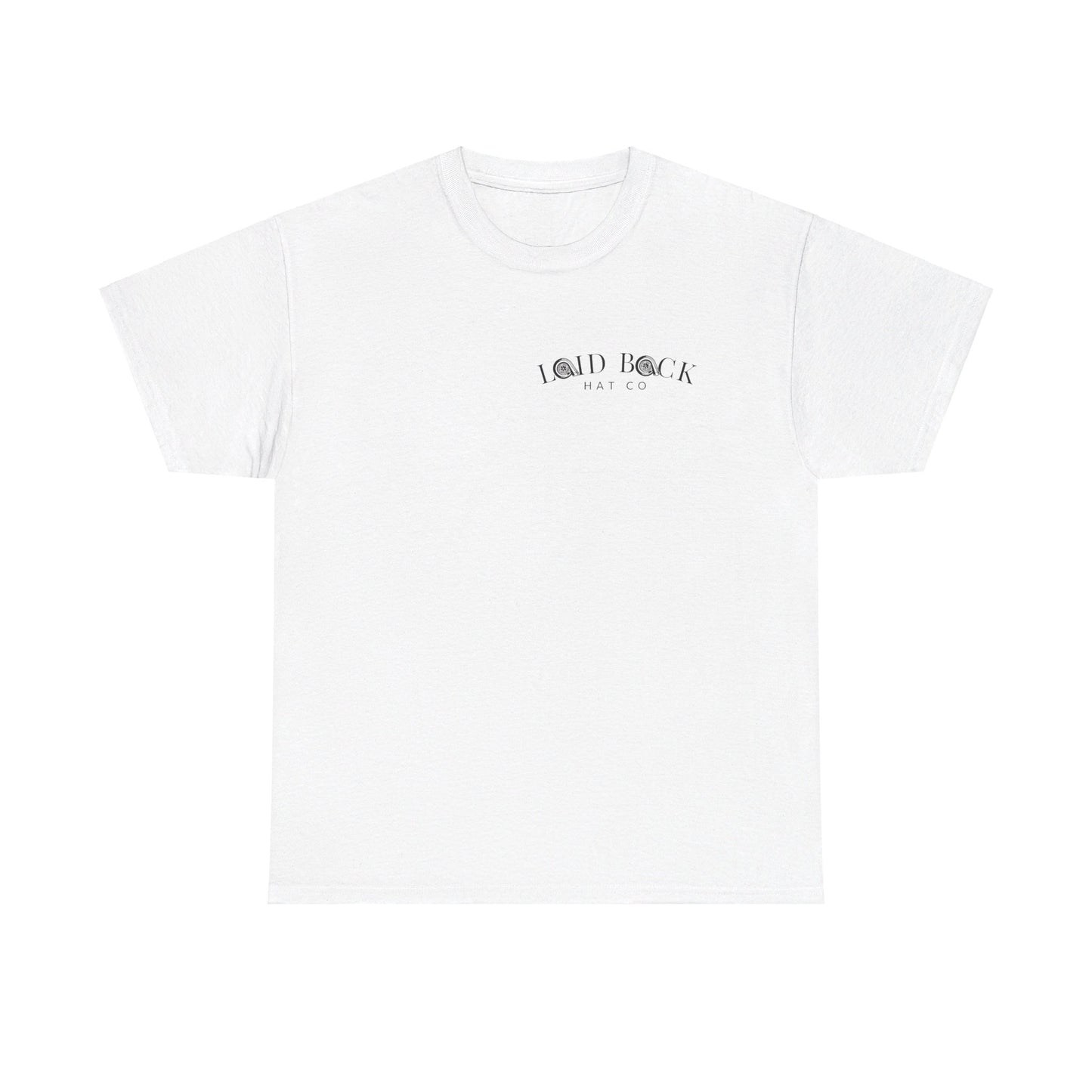 Laid Back "Turbo" T-Shirt