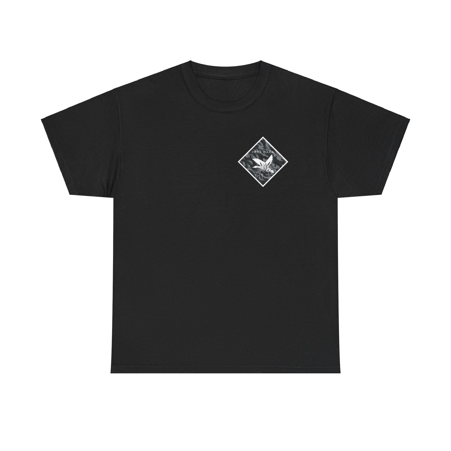 Laid Back "Ol Boy" T-Shirt