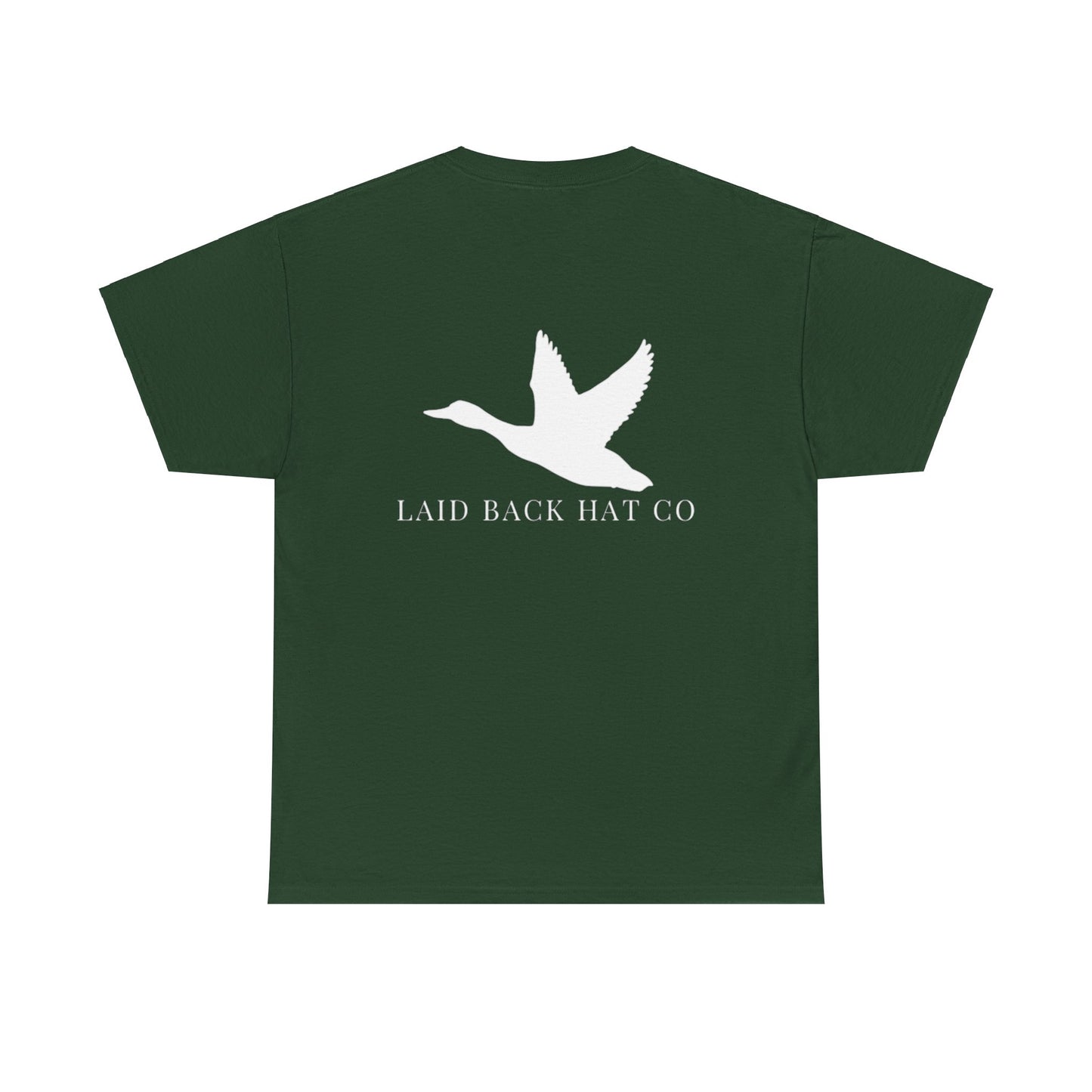 Laid Back "Duck" T-Shirt