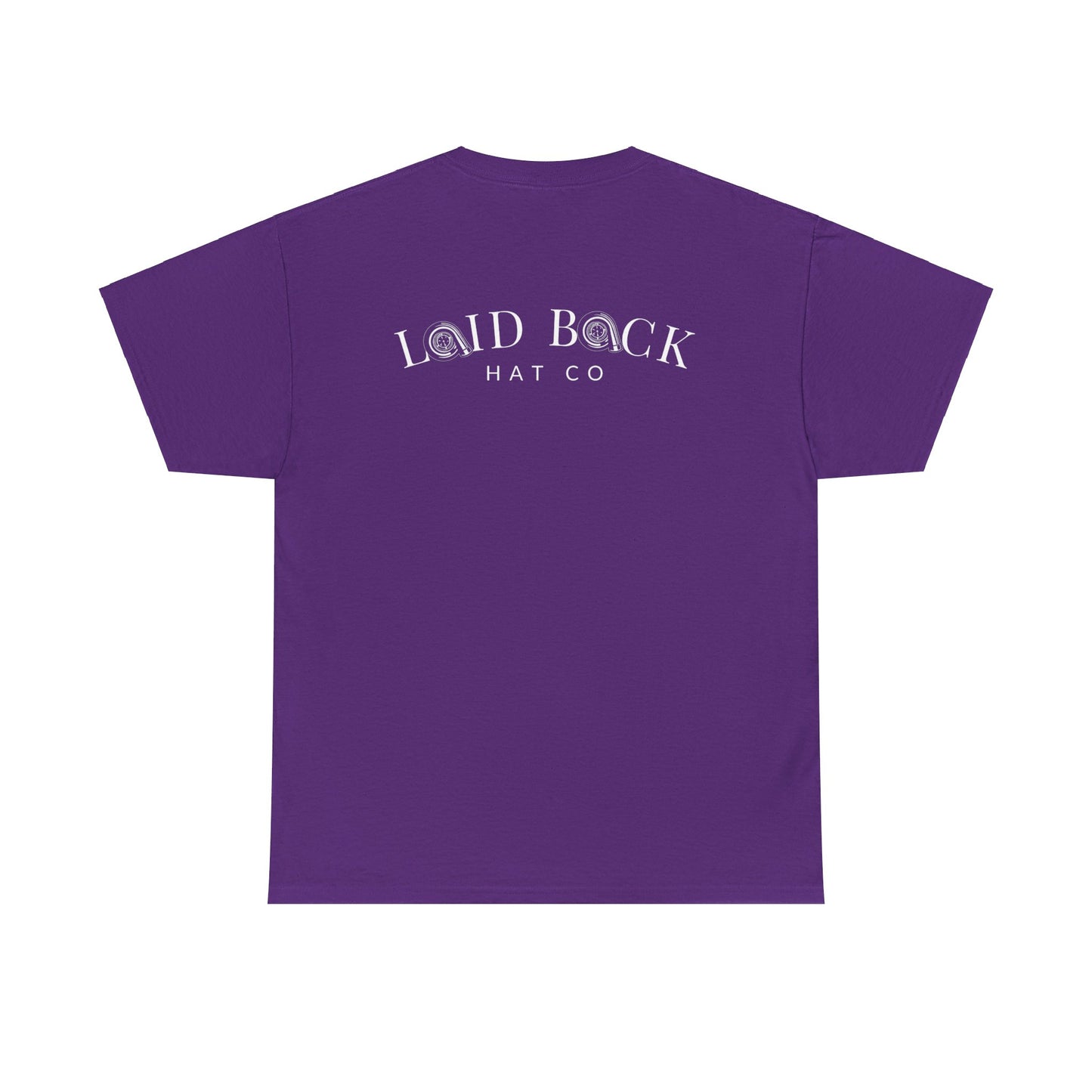 Laid Back "Turbo" T-Shirt