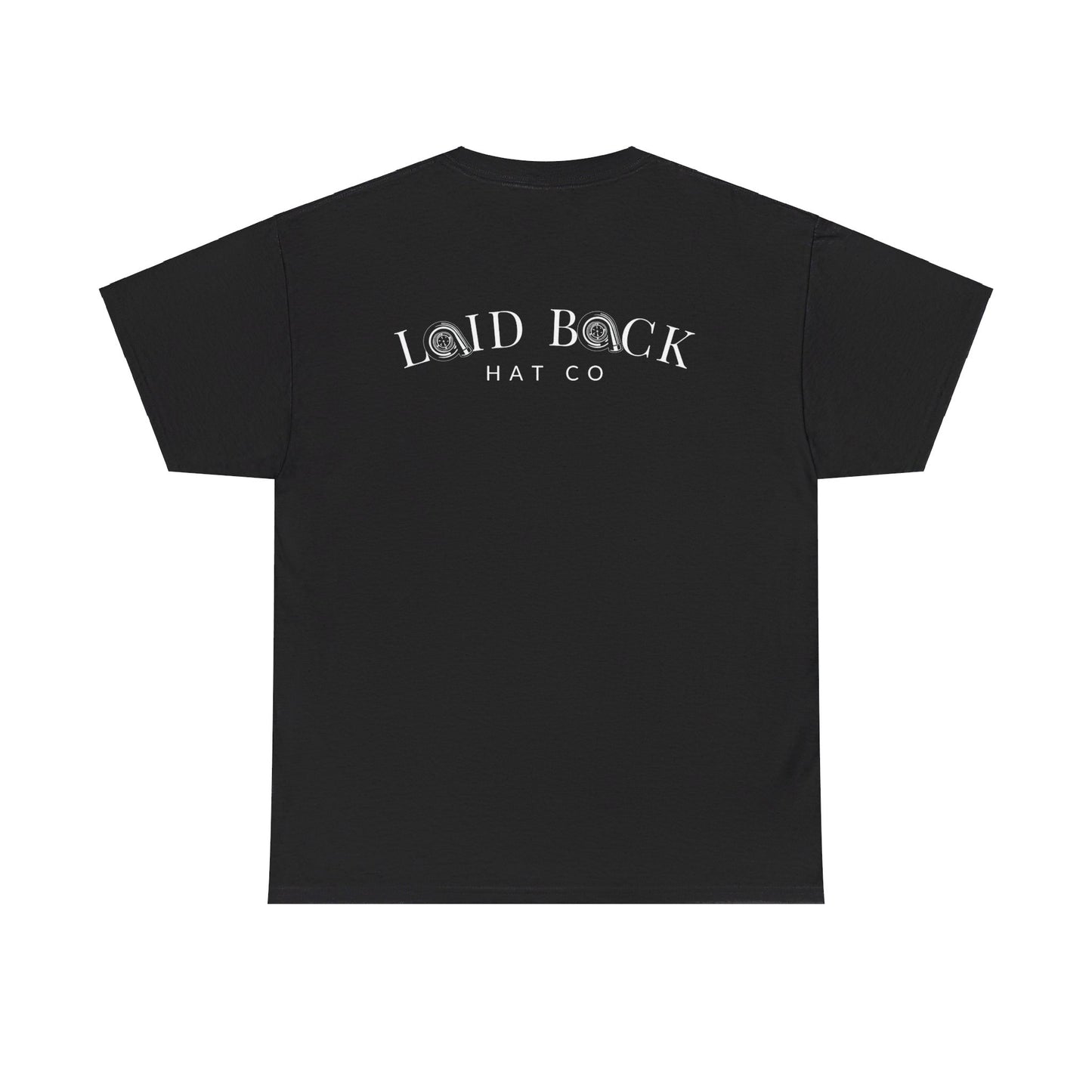 Laid Back "Turbo" T-Shirt