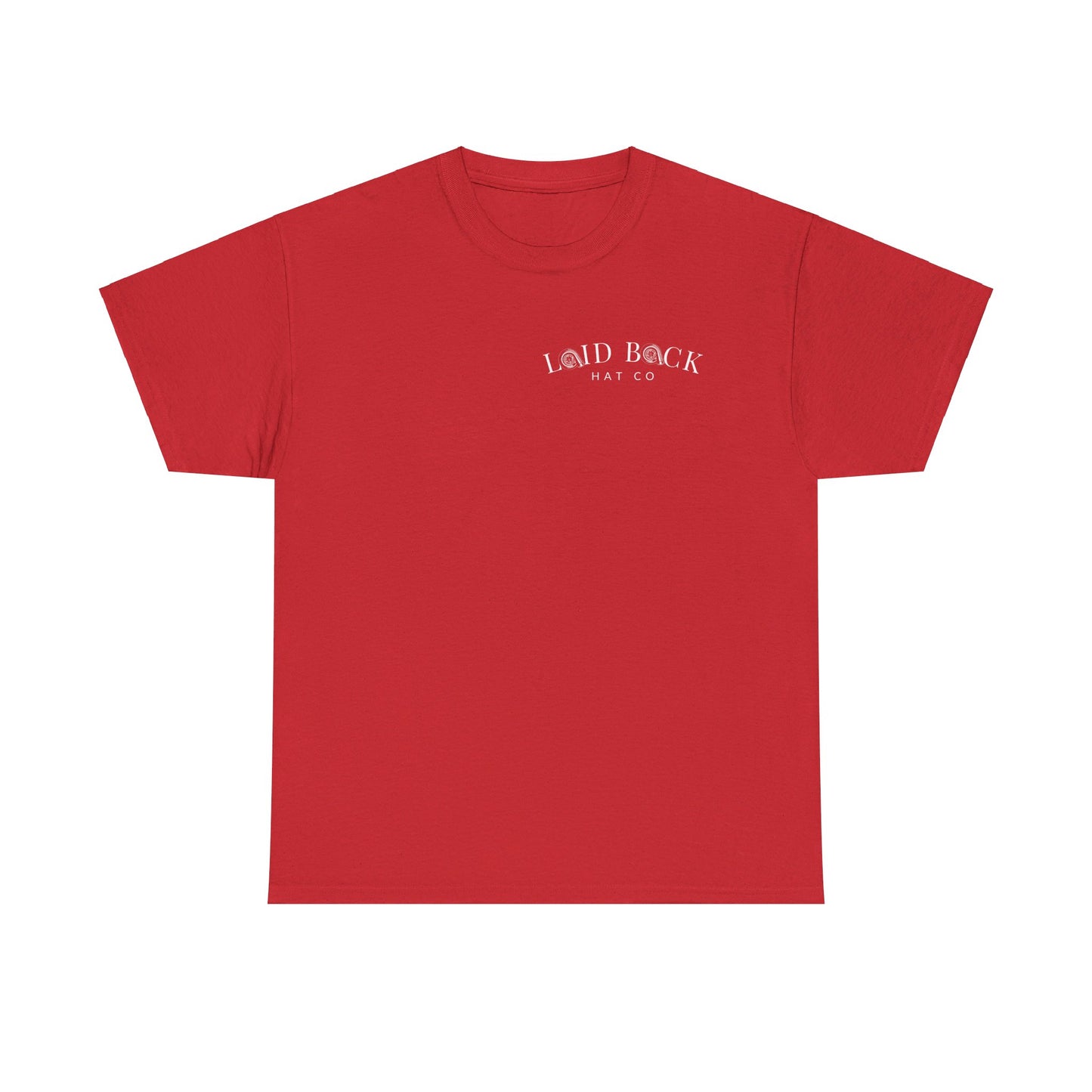 Laid Back "Turbo" T-Shirt