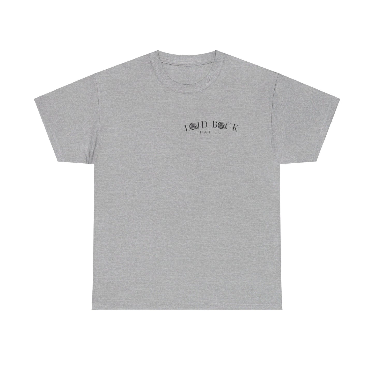 Laid Back "Turbo" T-Shirt