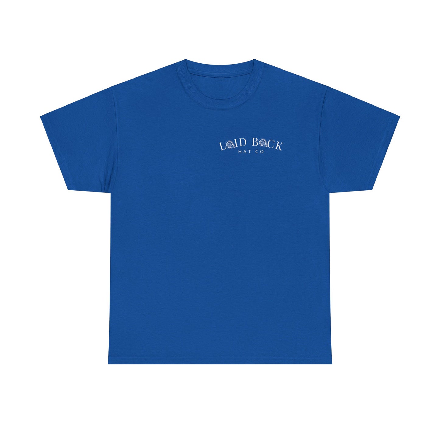 Laid Back "Turbo" T-Shirt