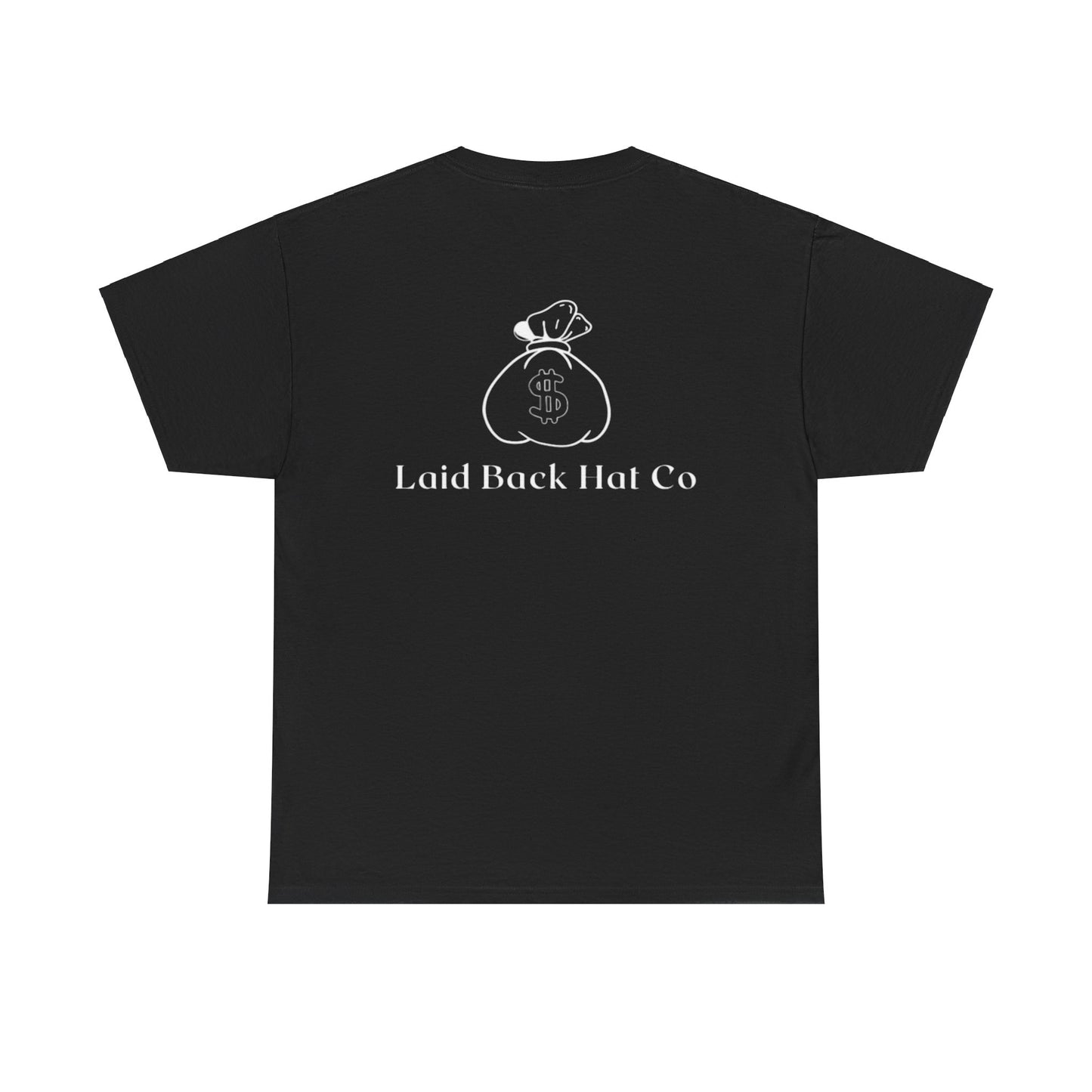 Laid Back "MoneyBag" T-Shirt