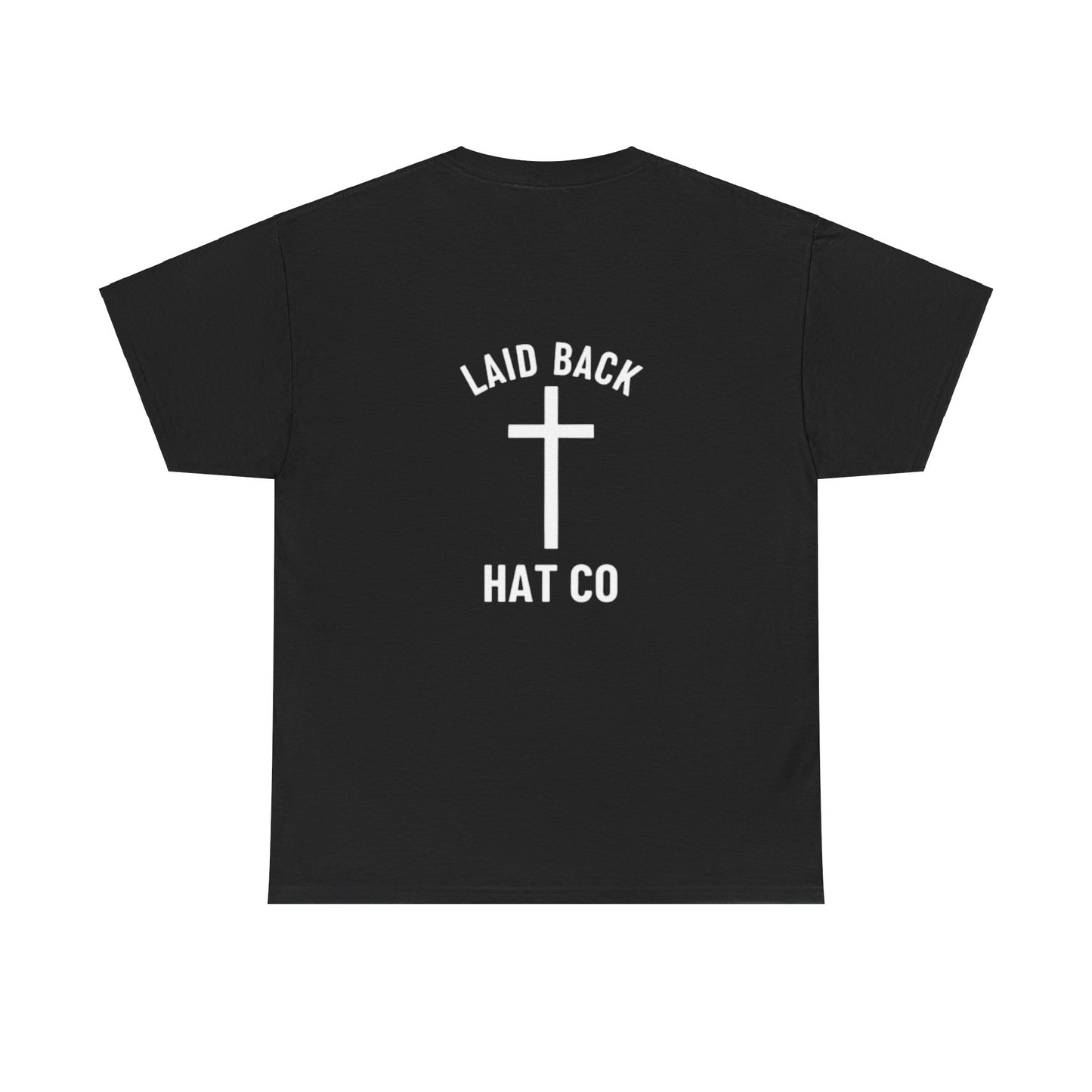 Laid Back "Cross' T-Shirt