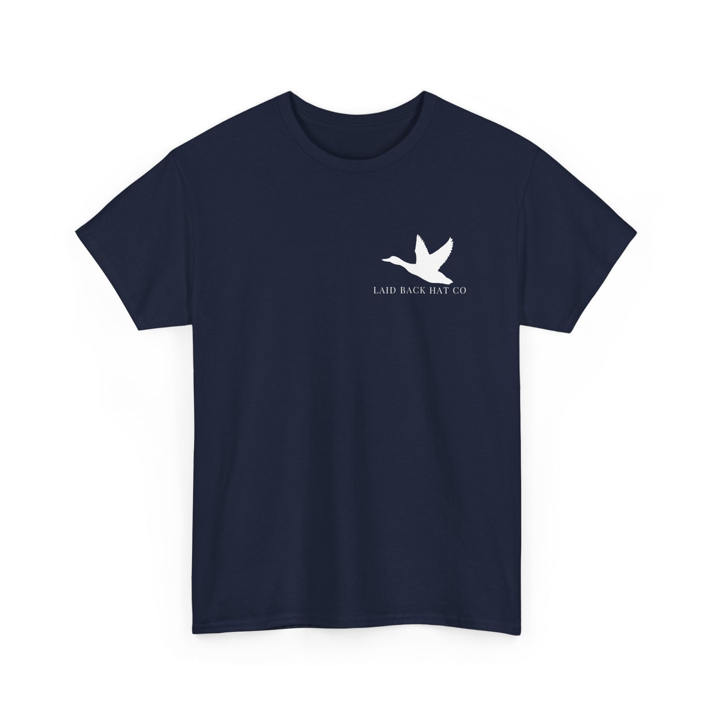 Laid Back "Duck" T-Shirt