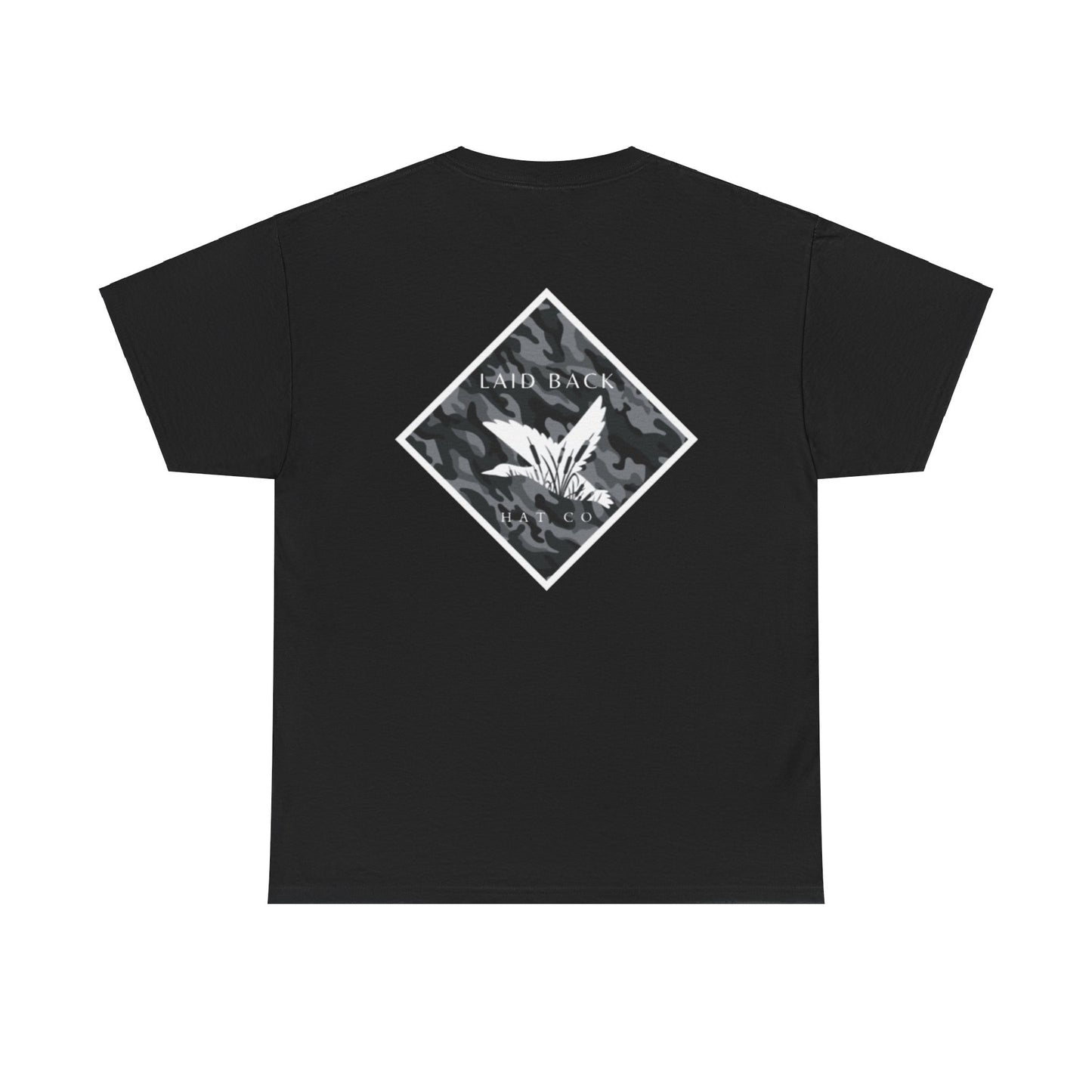 Laid Back "Ol Boy" T-Shirt
