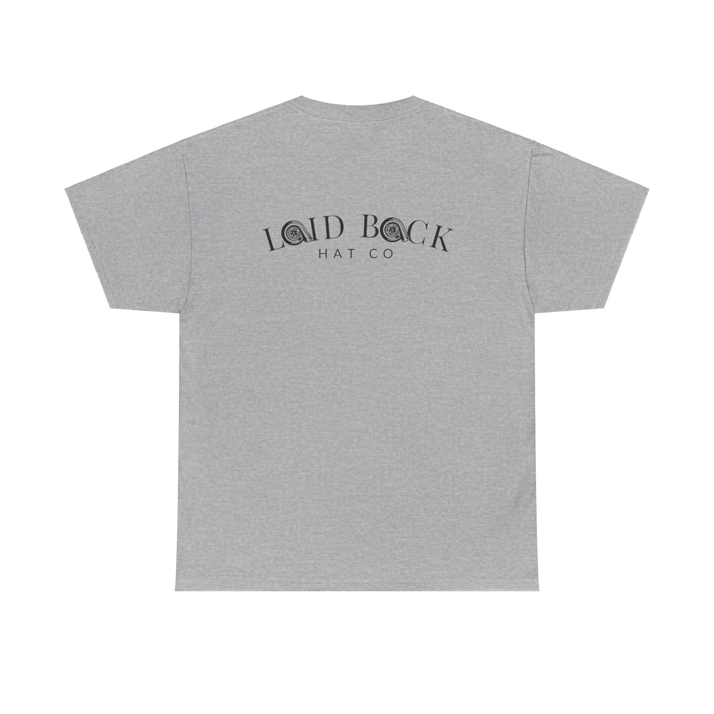Laid Back "Turbo" T-Shirt