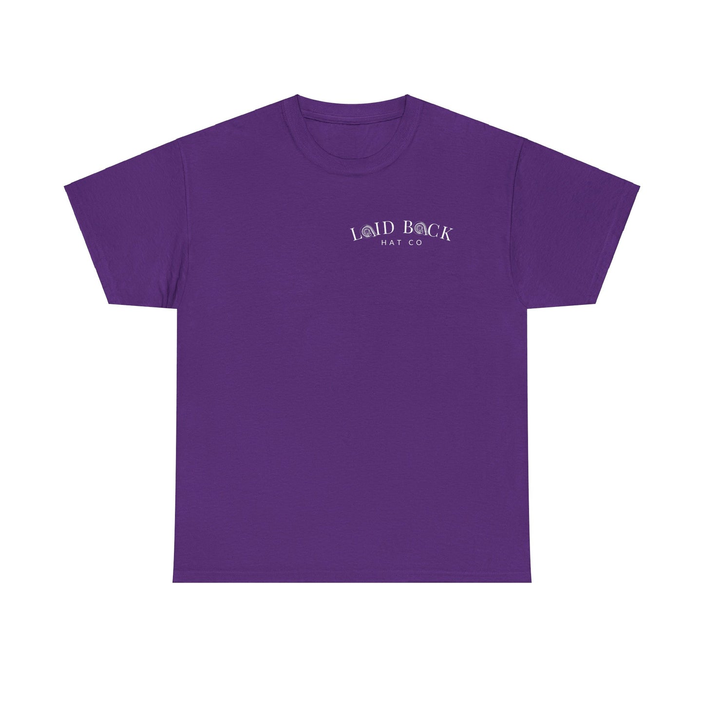 Laid Back "Turbo" T-Shirt
