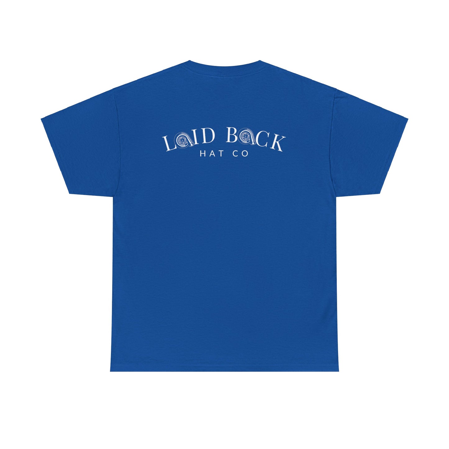 Laid Back "Turbo" T-Shirt