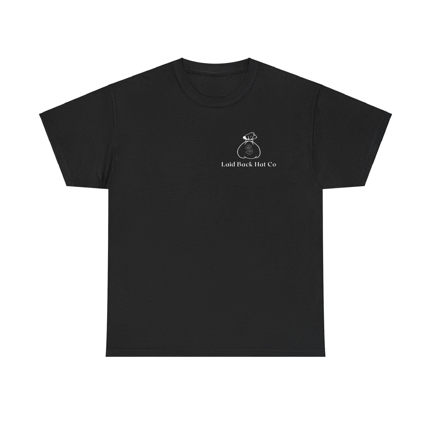 Laid Back "MoneyBag" T-Shirt