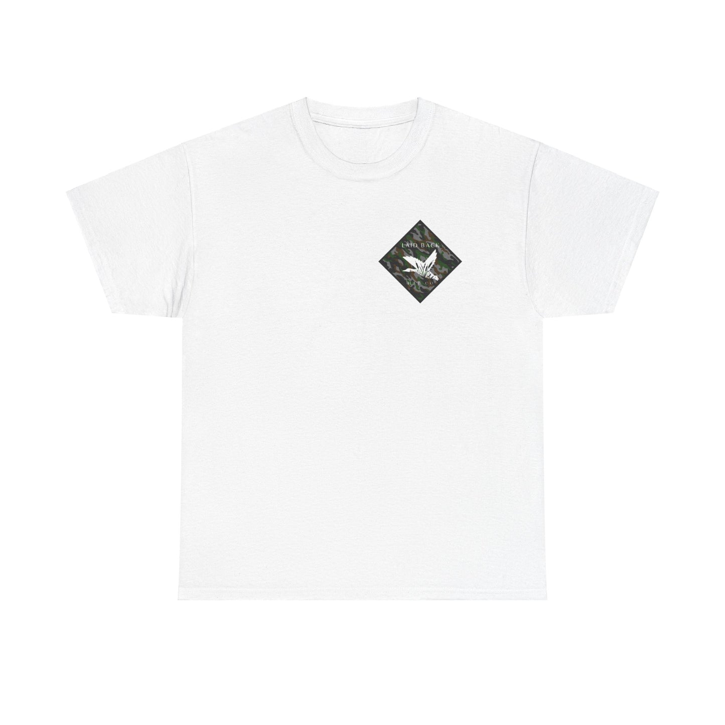 Laid Back "Ol Boy" T-Shirt