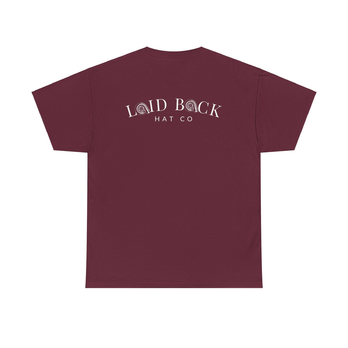 Laid Back "Turbo" T-Shirt