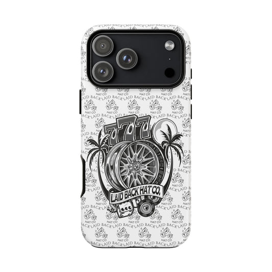 Triple 7 Iphone Cases