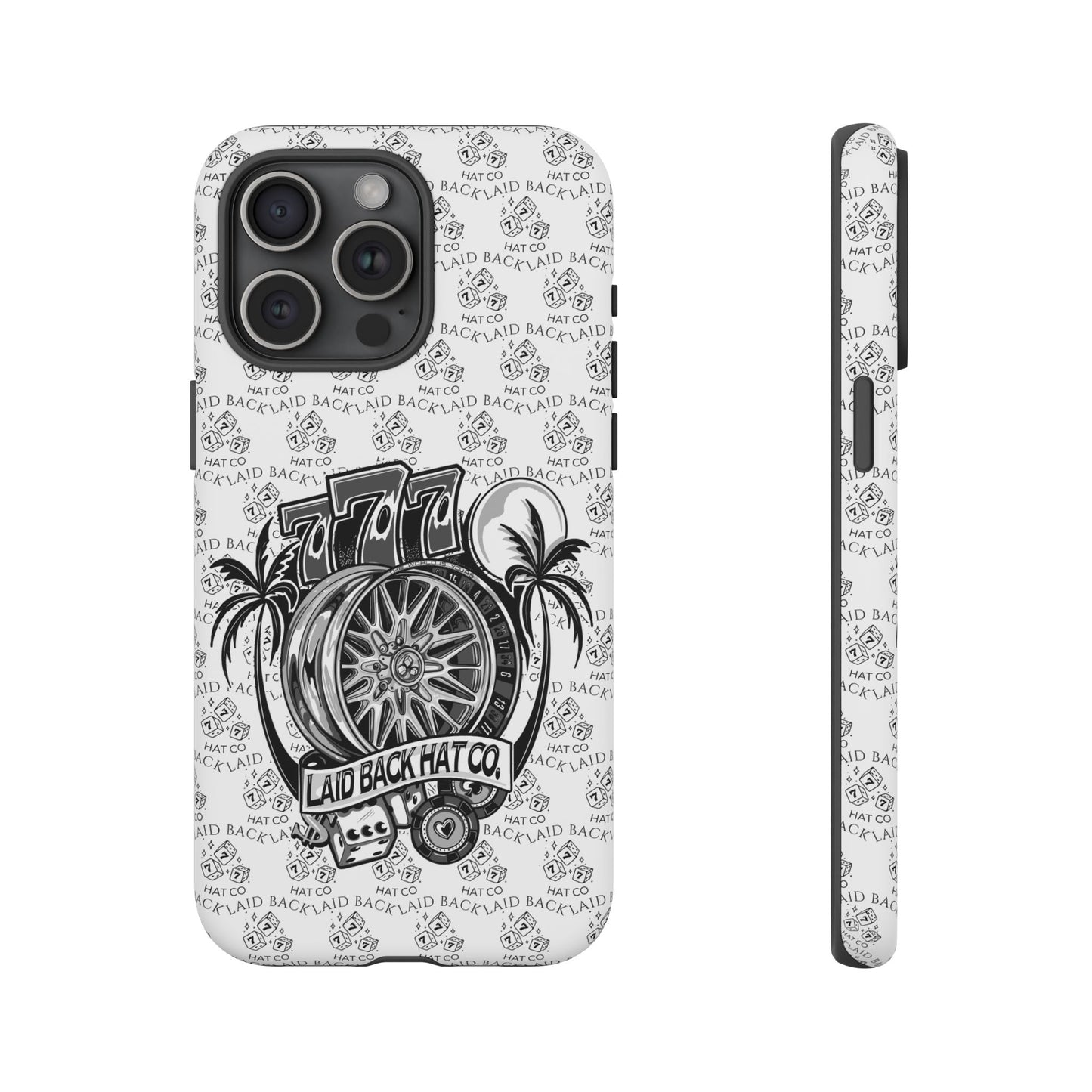 Triple 7 Iphone Cases