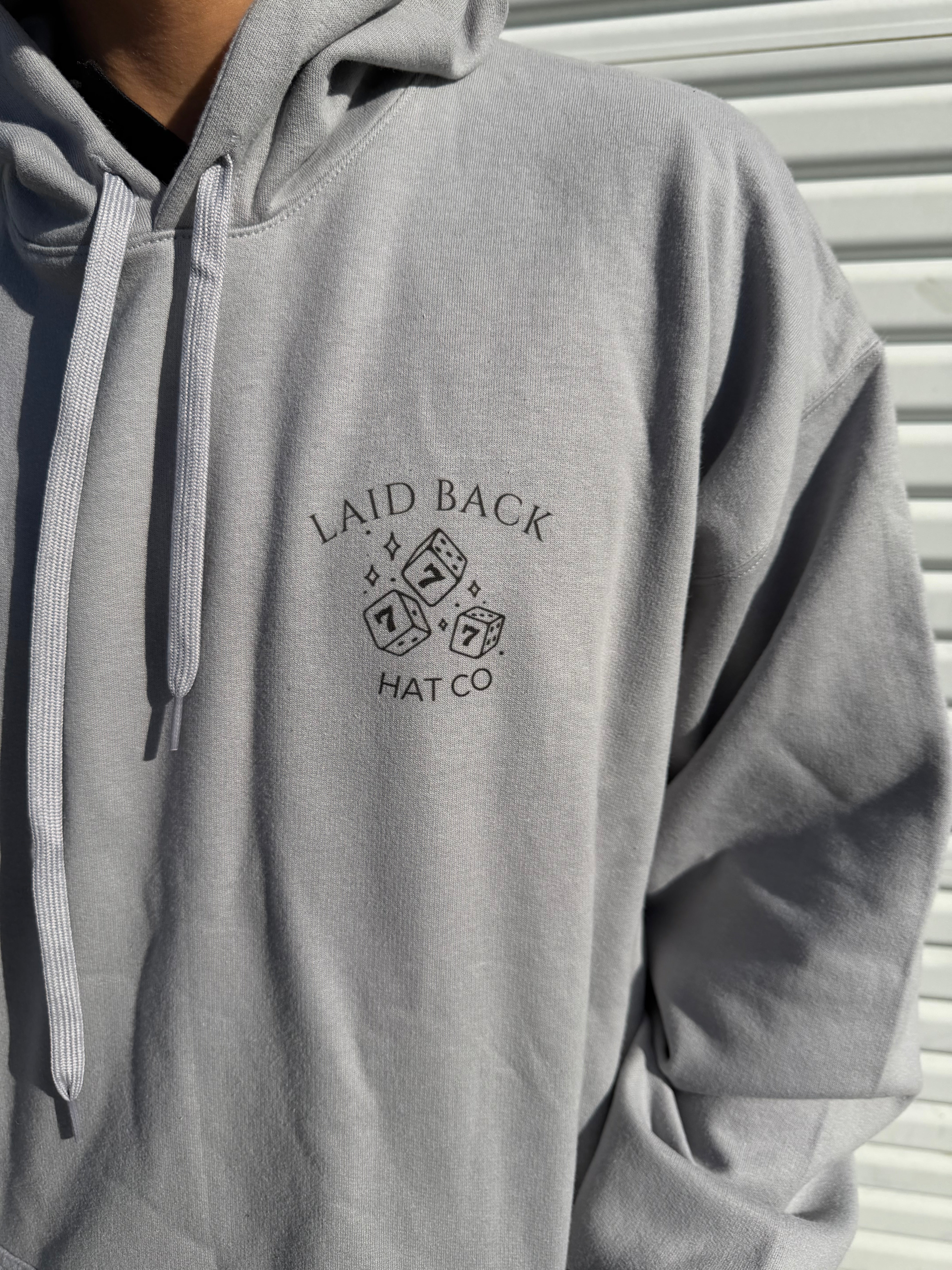 Laid Back 